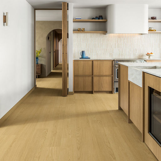 Quickstep | Impressive Ultra Dune Oak
