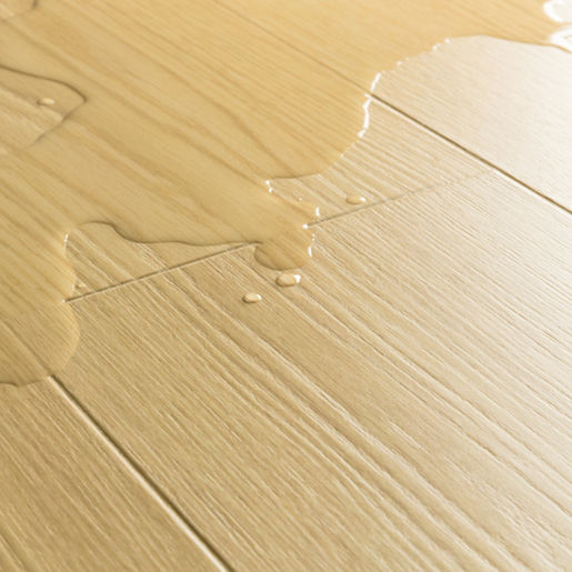 Quickstep | Impressive Ultra Dune Oak