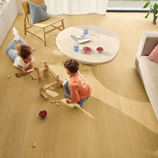 Quickstep | Impressive Ultra Bourbon Oak