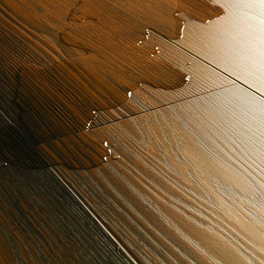 Quickstep | Impressive Ultra Smoked Oak