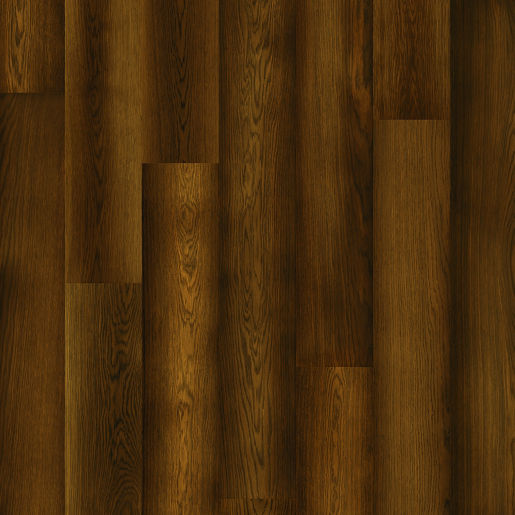 Quickstep | Impressive Ultra Smoked Oak