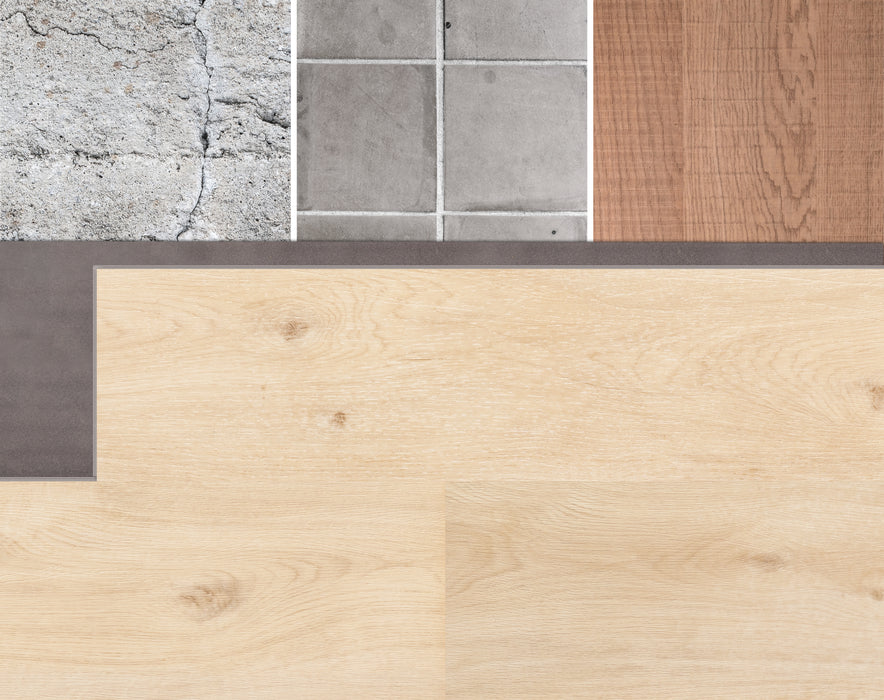 Floorify Seychelles XL Plank