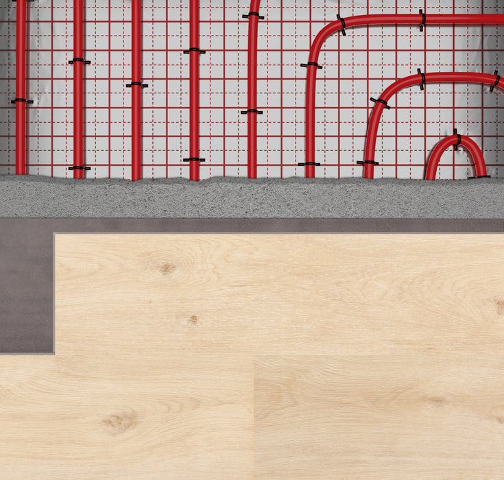 Floorify Seychelles XL Plank