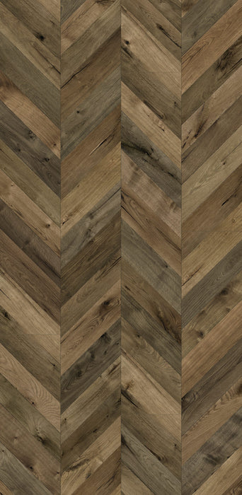 Kaindl | Natural Touch FISHbone Oak Fortress Ashford