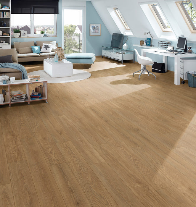 Krono Original | Super Natural Classic Wheat Cornforth Oak