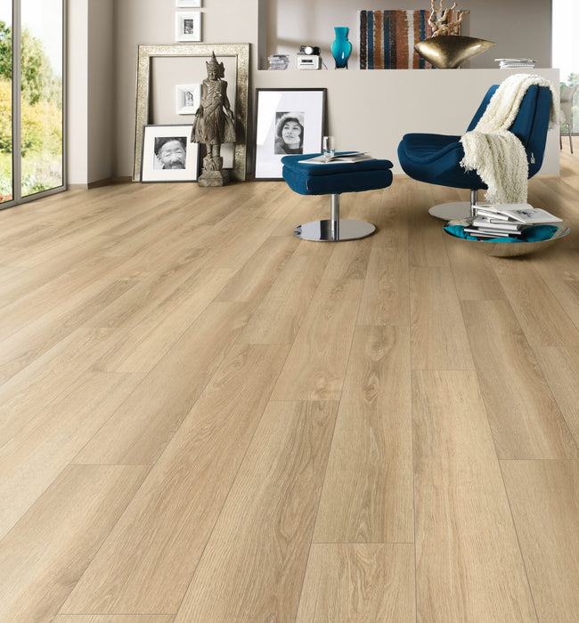 Krono Original | Super Natural Classic Cashew Montreux Oak