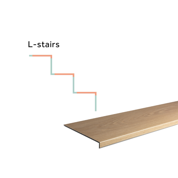 Floorify Stair Profile