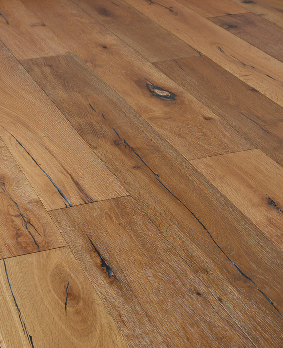 Brooks Floor | Loch Achray Super Rustic