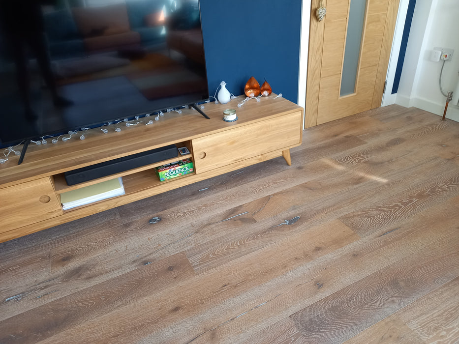 Brooks Floor | Loch Morar Super Rustic