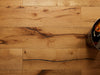 French Oak Rustic Plus Natural Brushed Plank - Newland Floors and Doors