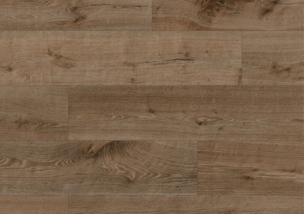 Krono | Long & Wide Plank Hare Tegernsee Oak