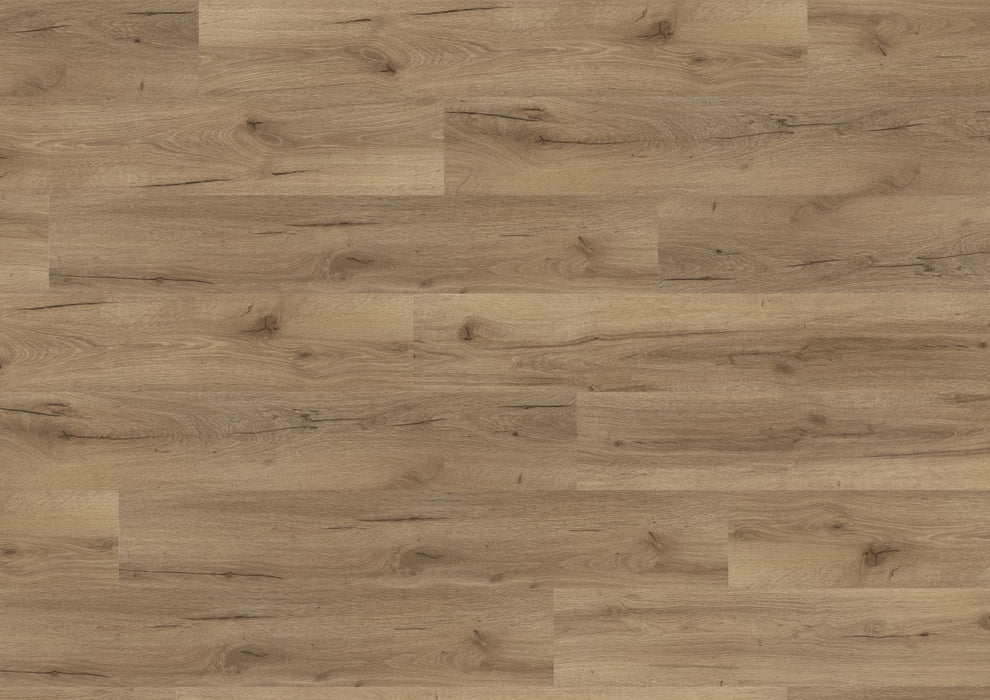 Premium 12mm Laminate Albany Oak
