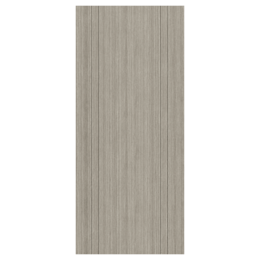 Laminate Grey Capri FD30 Fire Door