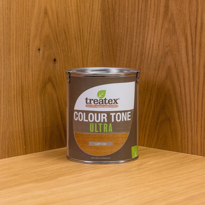 Treatex | Colour Tones Ultra