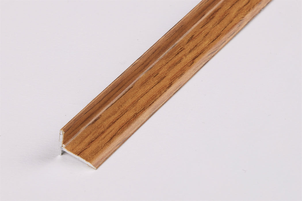 Luvanto | Finishing Strip 2.7m (Matching Colour)