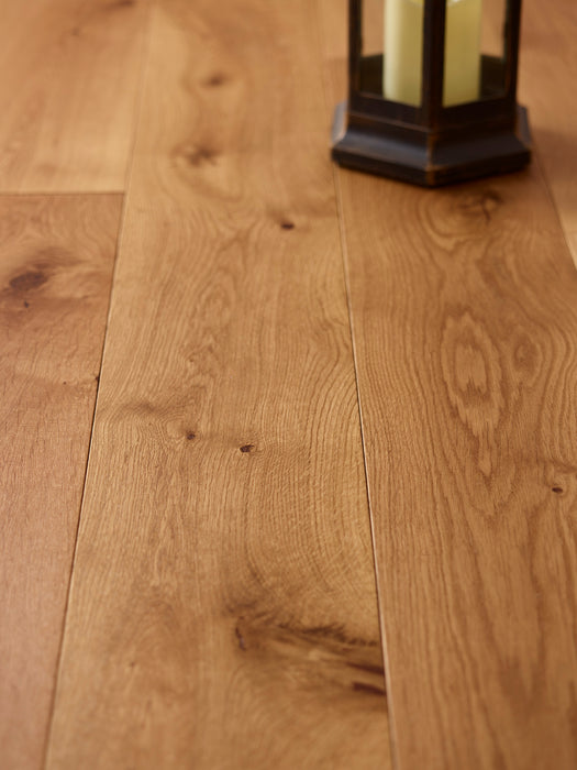 Brooks Floor | Blenheim Originals French Oak Oiled