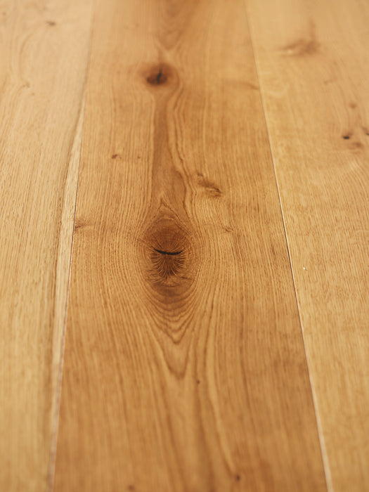 Brooks Floor | Blenheim Originals French Oak Lacquered