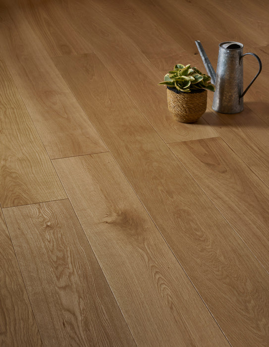 20/6x190x1900mm French Oak Select Grade Unfinished