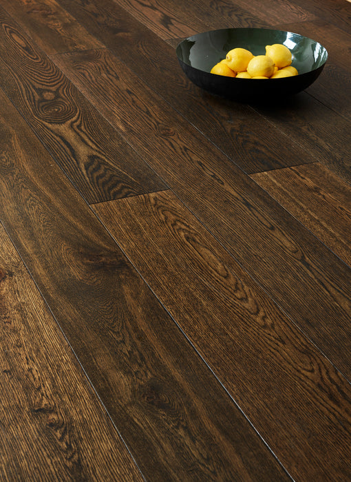 Brooks Floor | Balmoral Colours Earth