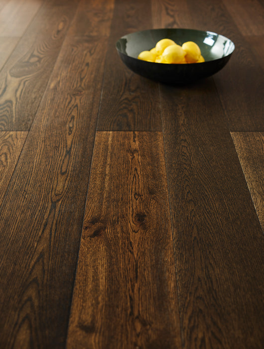 Brooks Floor | Balmoral Colours Earth