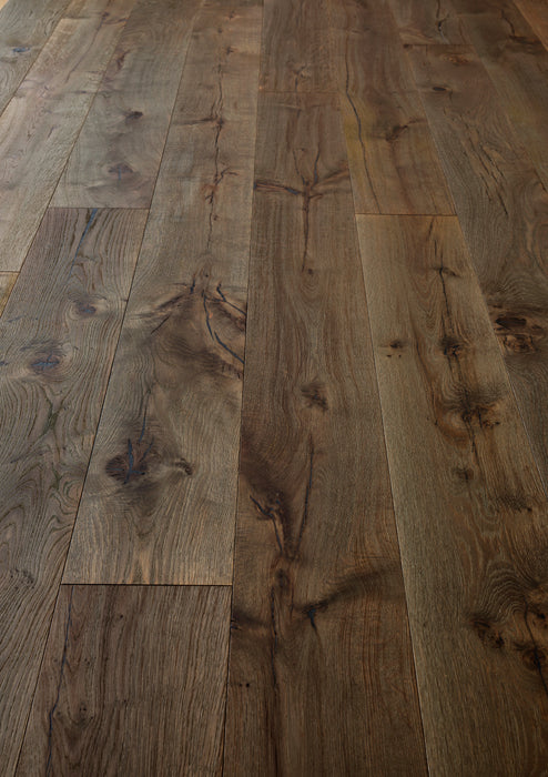 Brooks Floor | Variante Marianna Wide Plank Rustic Oak