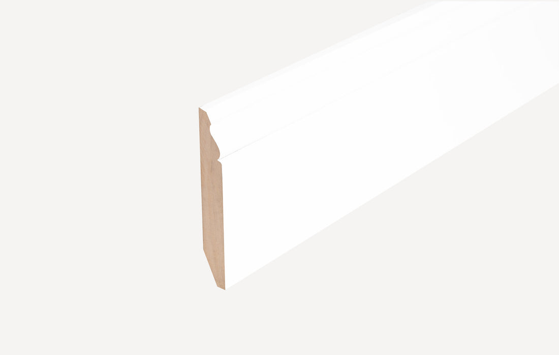 Ted Todd | MDF Skirting Board (Sold per linear meter)