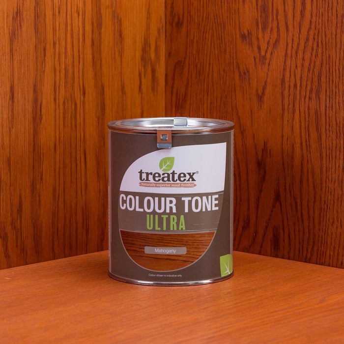 Treatex | Colour Tones Ultra