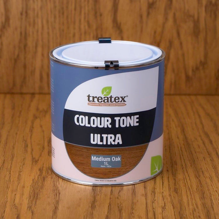 Treatex | Colour Tones Ultra