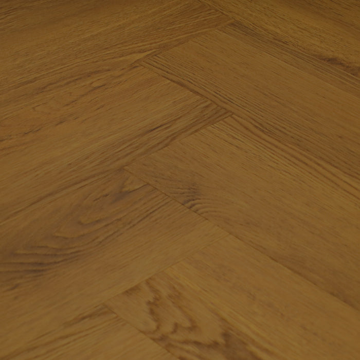 Woodpecker | Weymouth Millhouse Oak Herringbone