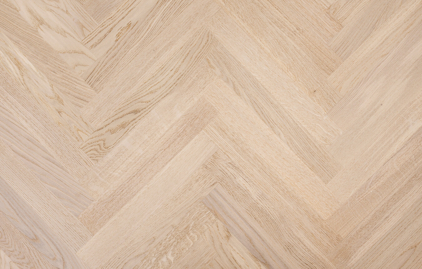 Ted Todd Residence Engineered Oak Flooring