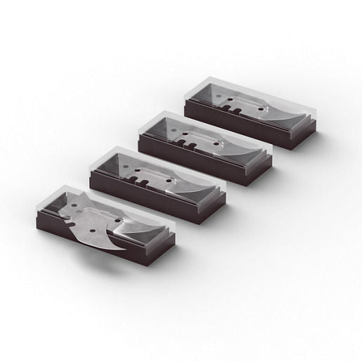 Refill Set for Vinyl Flooring (LVT) Fitting Knife
