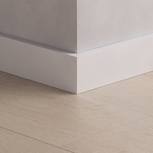 Quickstep | Paintable Waterproof Skirting