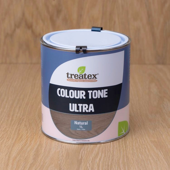 Treatex | Colour Tones Ultra