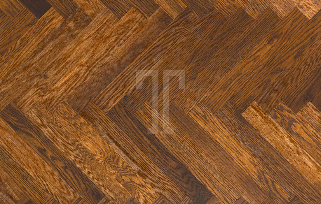 Ted Todd | Classic Tones Chislehunt Narrow Herringbone