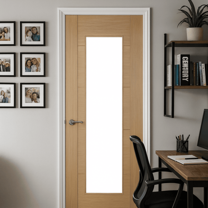 Oak Cotswold 1 Light