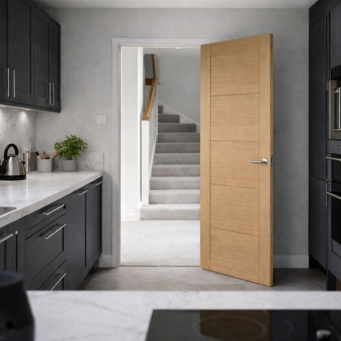 Oak Cotswold FD30