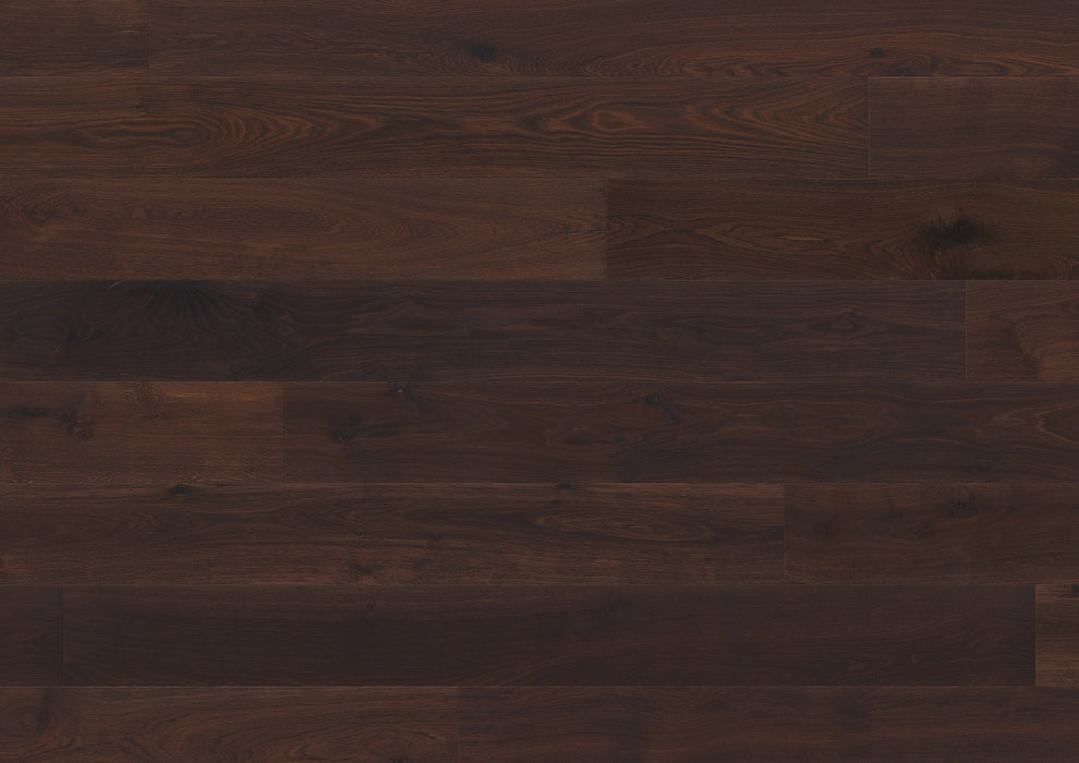 Wood Innovations | Sienna Smoked Oak Rustic Brushed