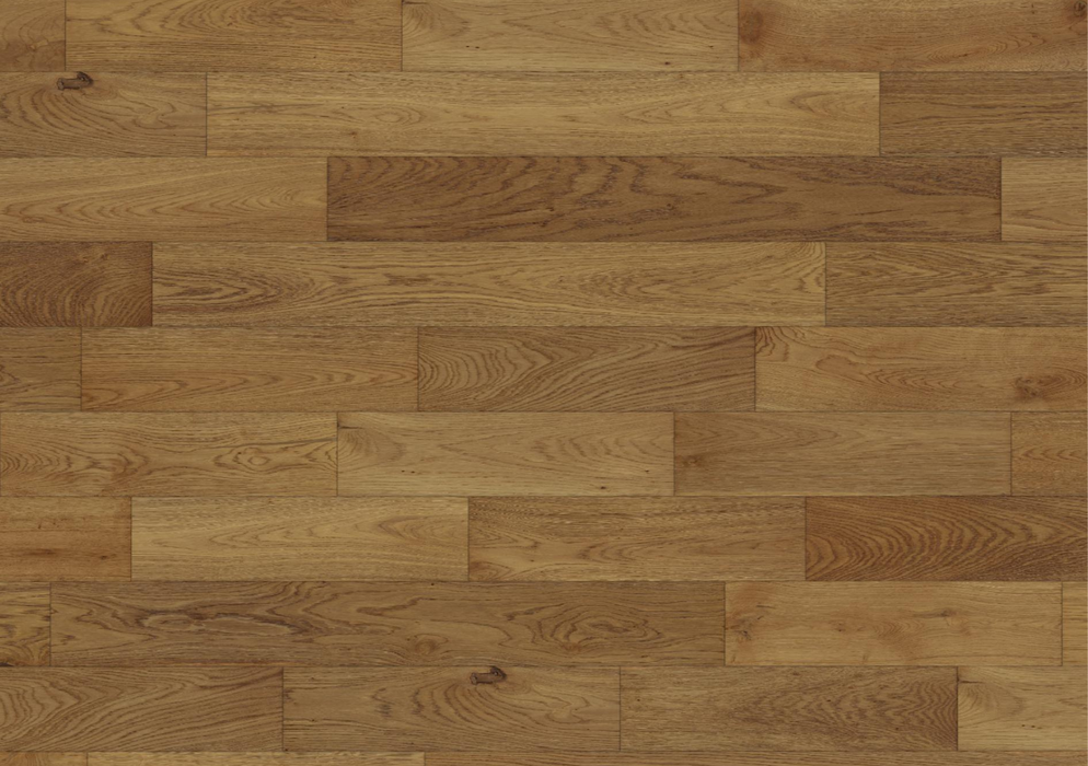 Wood Innovations | Lignum Strata Fourteen Harvest Oak