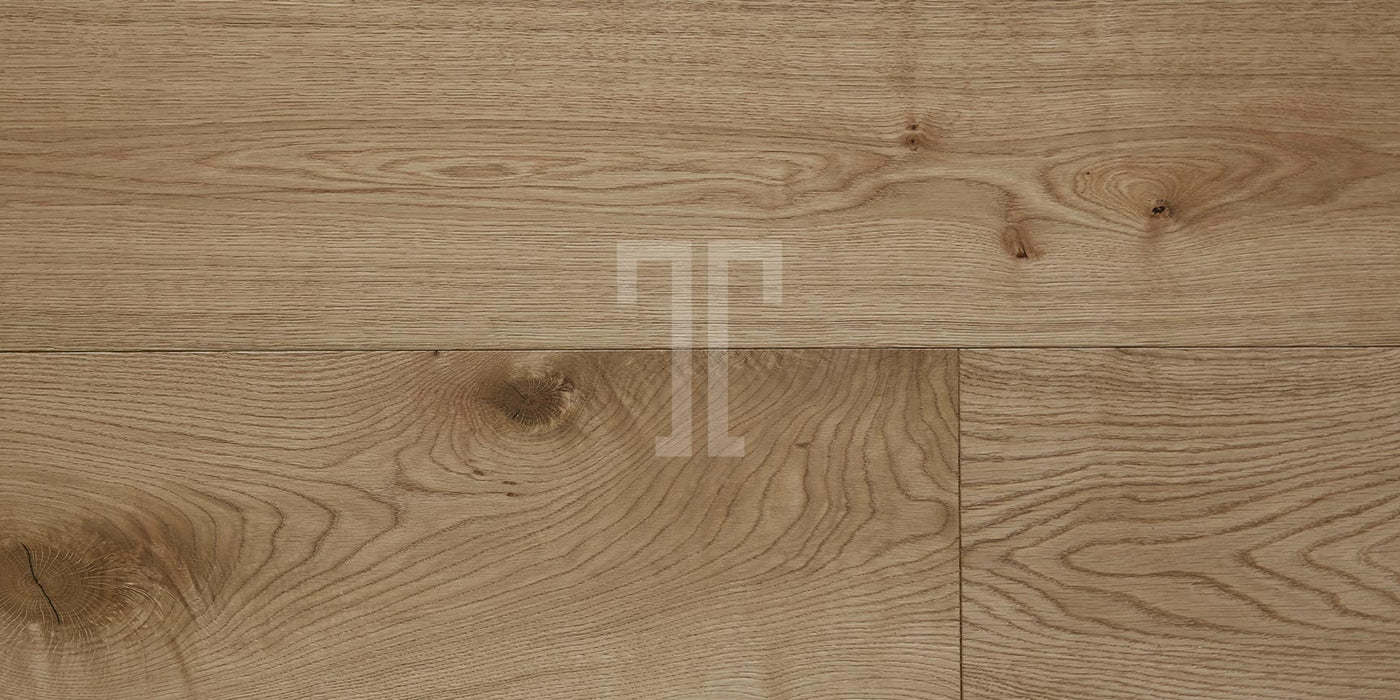 Ted Todd | Project Almond Extra Wide Plank