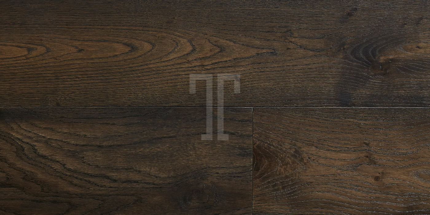 Ted Todd | Project Bourne Wide Plank