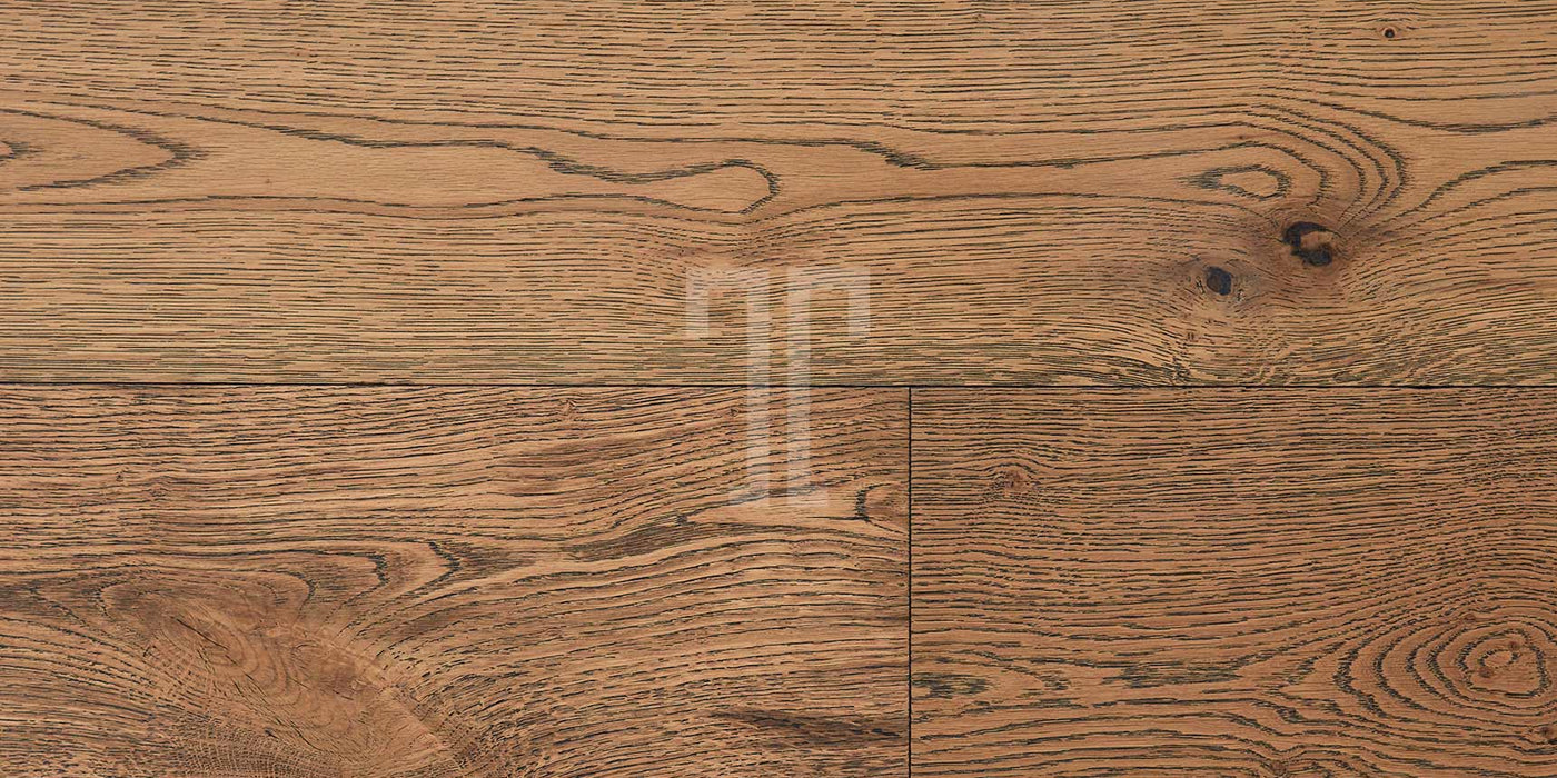 Ted Todd | Project Kennet Wide Plank