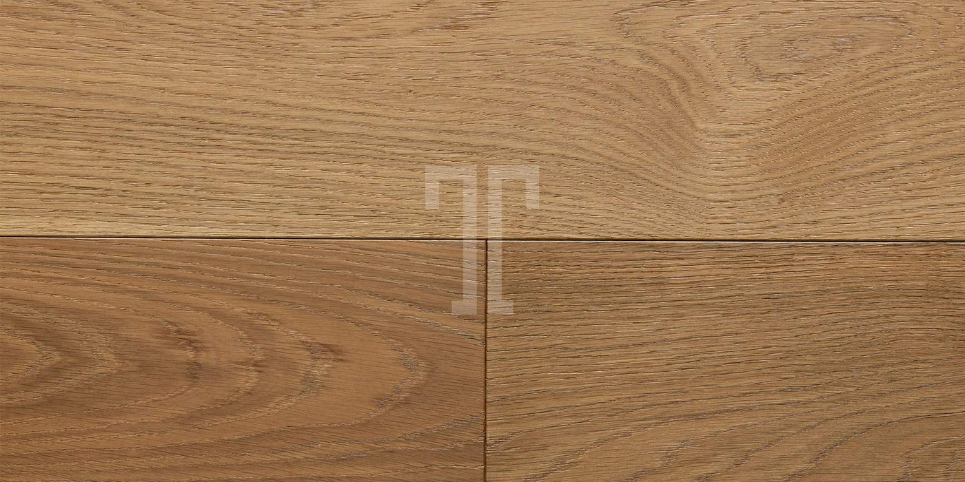 Ted Todd | Project Tattenhall Wide Plank