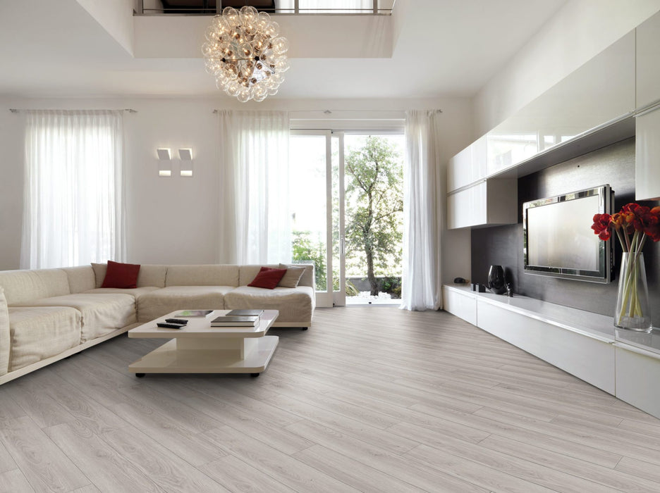 Luvanto | Click Plus Wood Planks Pearl Oak
