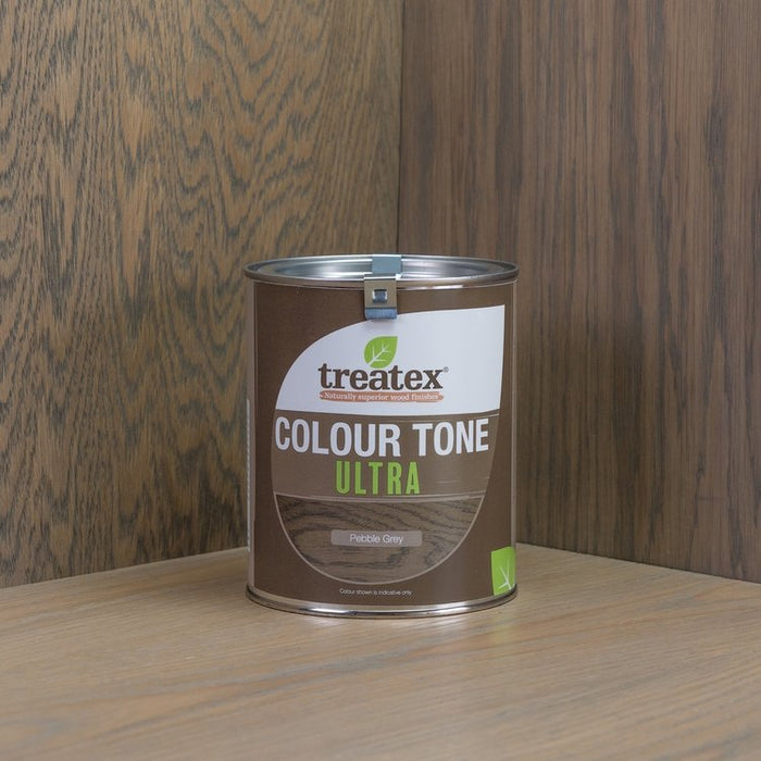 Treatex | Colour Tones Ultra