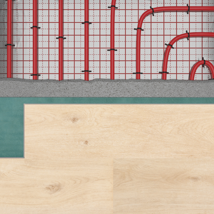 Floorify Performance Underlay