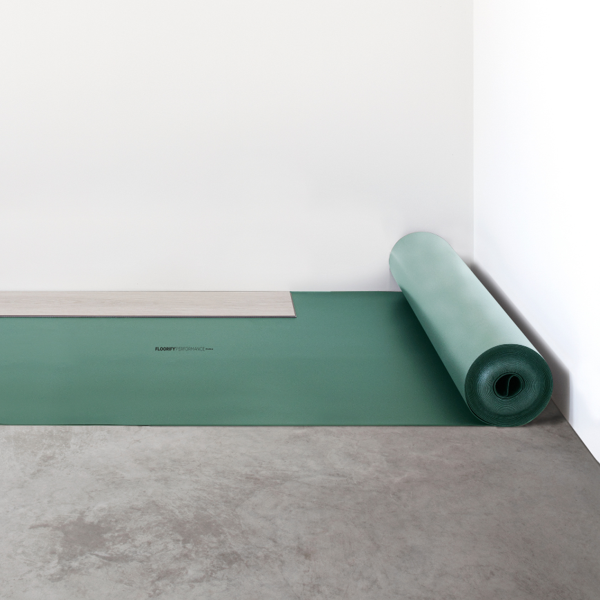 Floorify Installation Products and Accessories