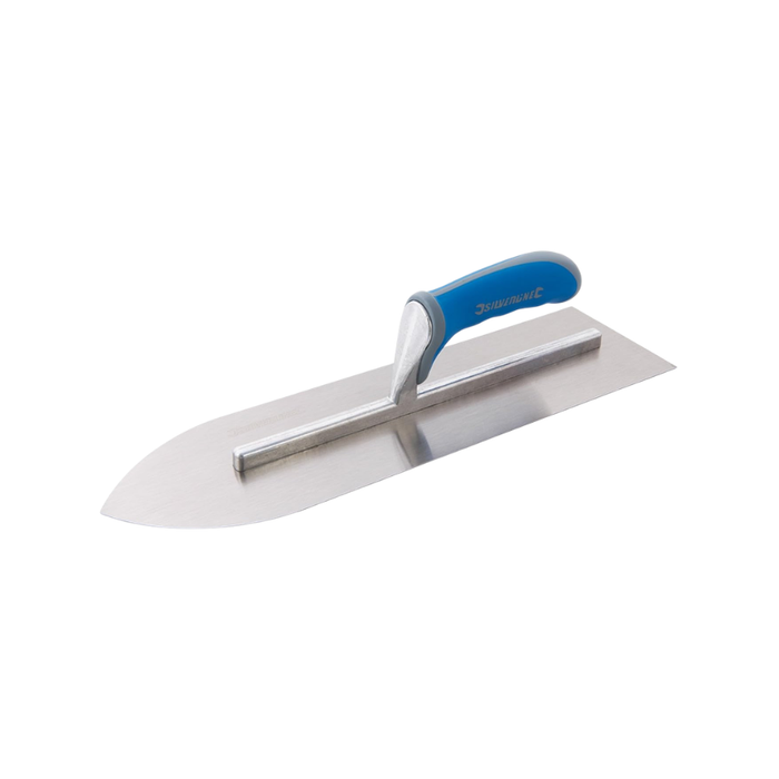 Pointed End Floor Trowel