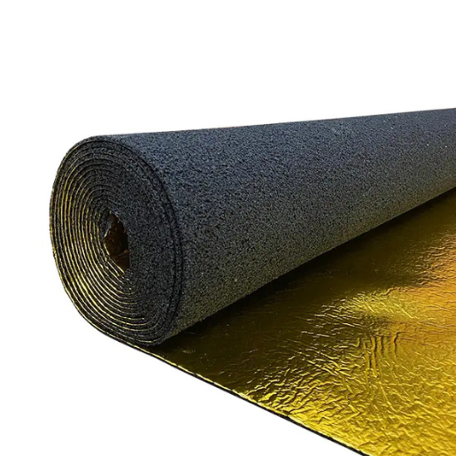 3.5mm Premium Laminate & Wooden Flooring Underlay 10m²