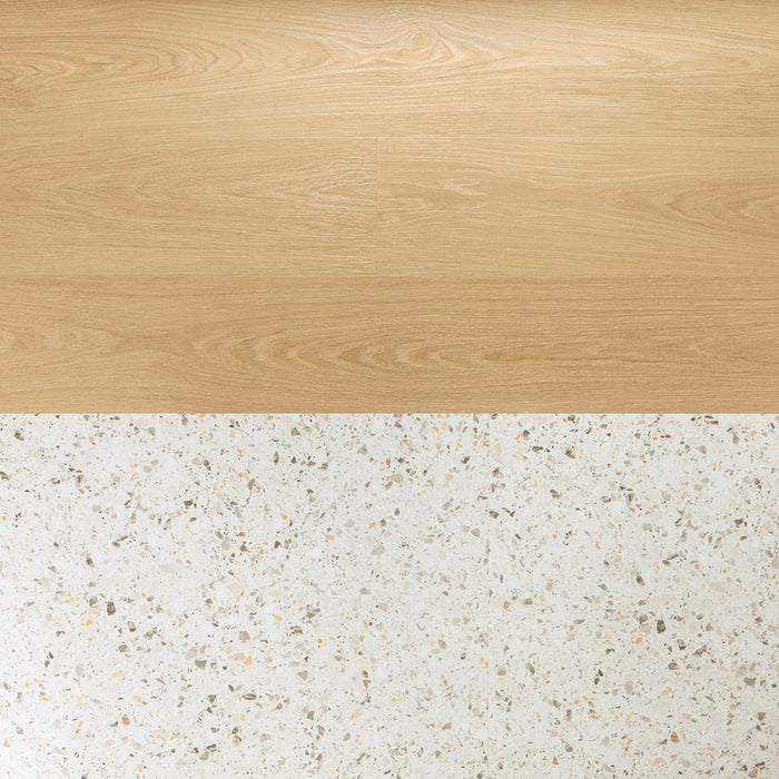 Floorify Paris Tan Long Plank