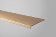 Floorify Stair Profile (L, Z and Nosing Types)